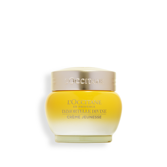 Immortelle Divine Youth Cream