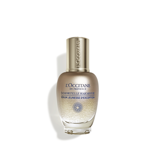 Immortelle Harmonie Exceptional Youth Serum