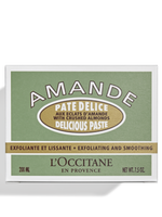 Almond Delicious Paste