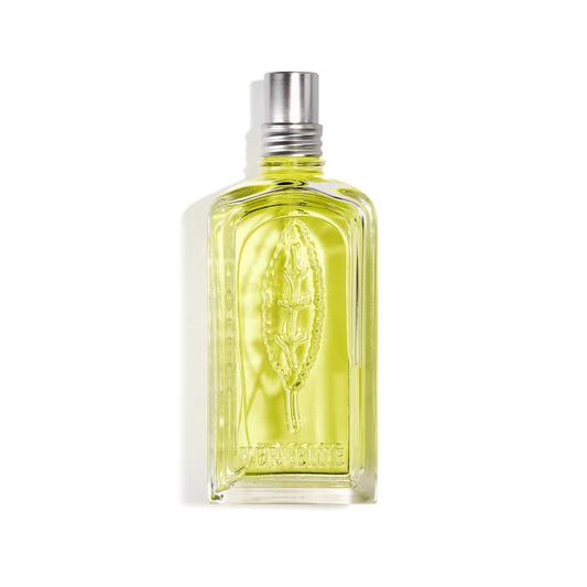 Citrus Verbena Eau de Toilette
