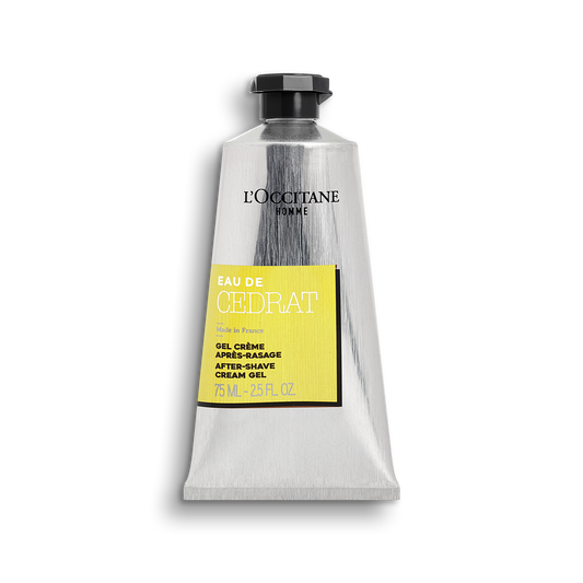 Cédrat After-Shave Cream Gel