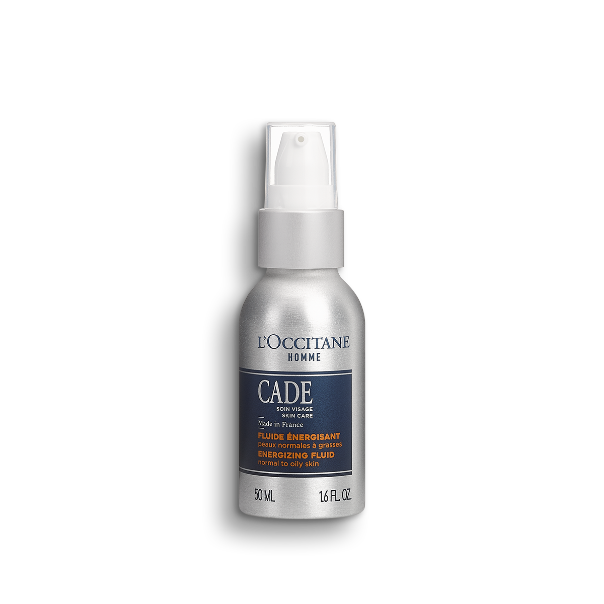 Cade Energizing Face Fluid